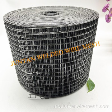 Jualan Panas Harga yang lebih murah Welded Wire Mesh